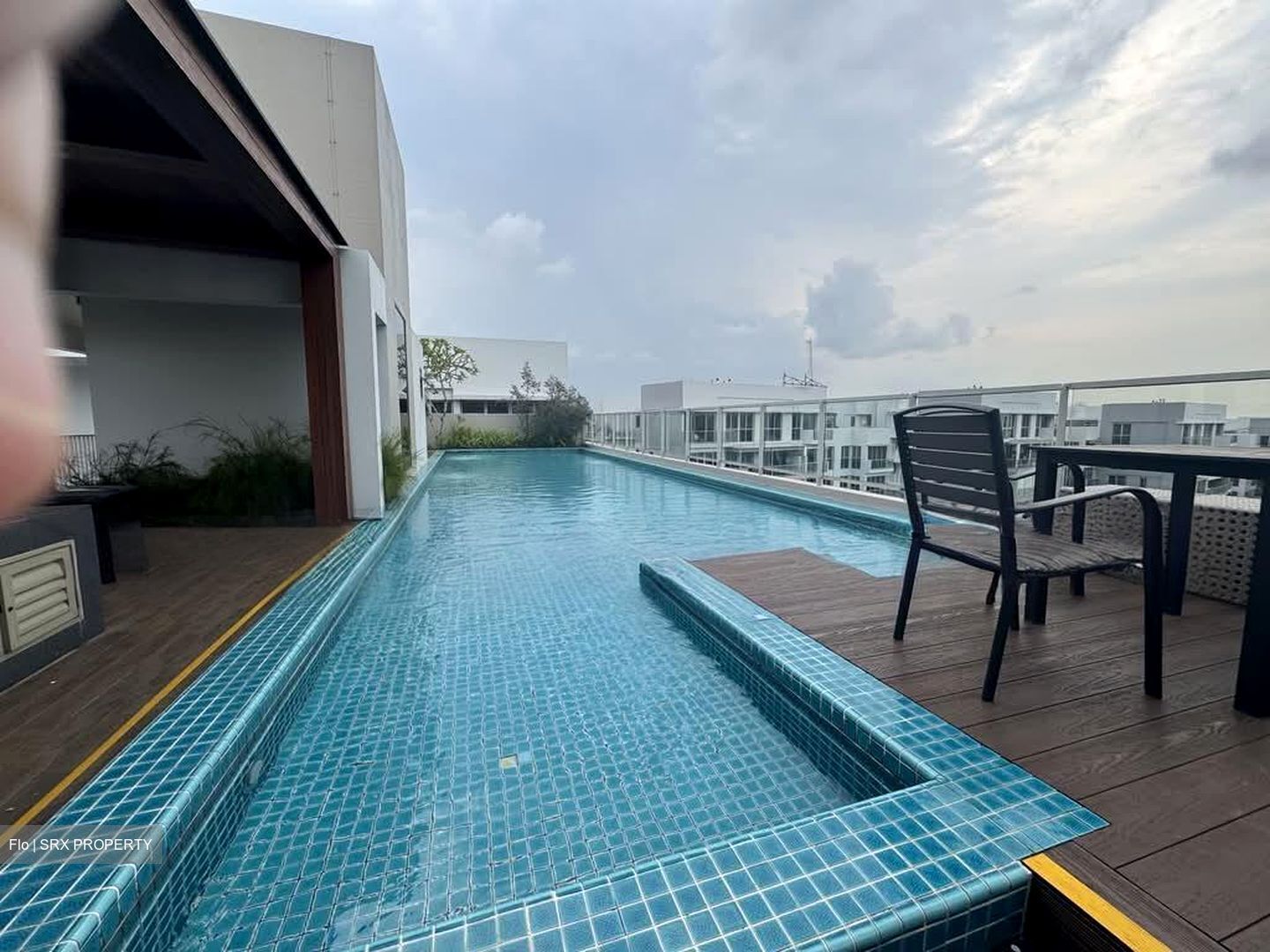 Sea Horizon (D18), Condominium #593000241